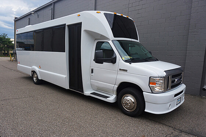 party bus service