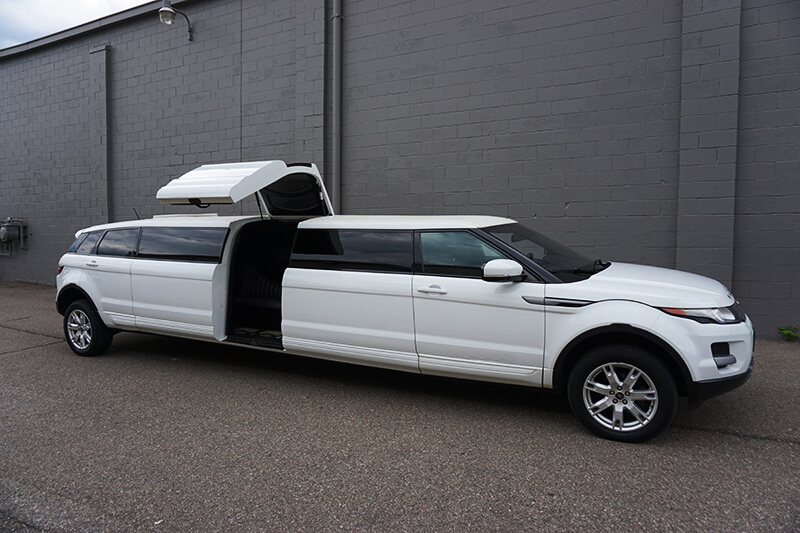 limo