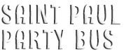 St Paul Party Bus